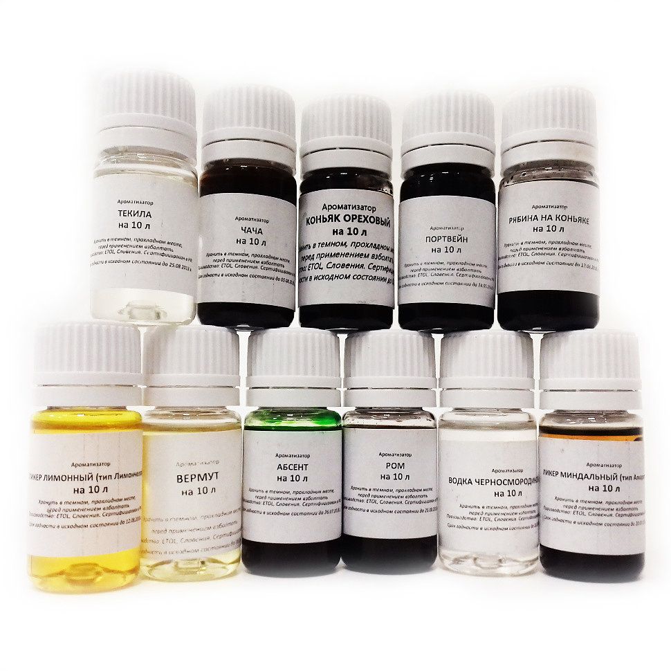 Вкусо ароматическая добавка от 75 рублей в Олонце