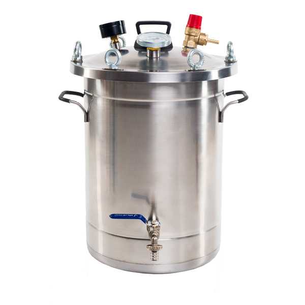 Распродажа автоклавов БУЛАТ в Олонце