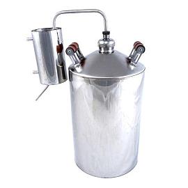 Самогонный аппарат в Олонце всего за 3200 рублей