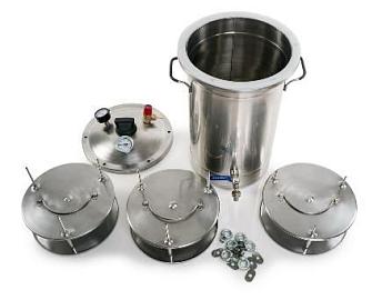 Распродажа автоклавов БУЛАТ в Олонце